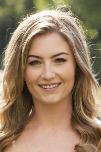 Éabha McMahon