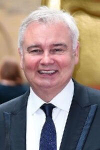 Eamonn Holmes
