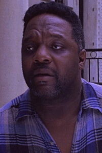 Earl McKoy