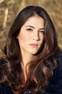 Ecem Aydin