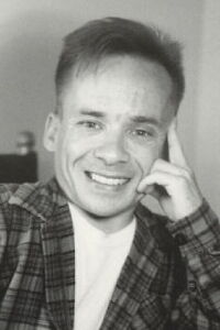 Ed Gale
