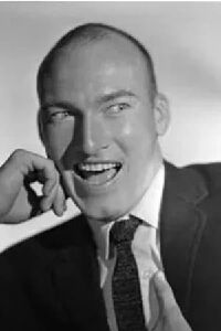 Ed Lauter
