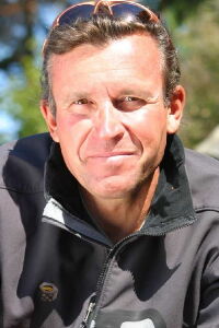 Ed Viesturs