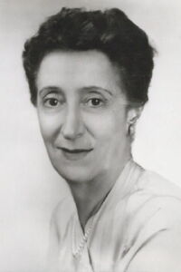 Eda Heinemann