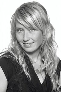 Edda Björg Eyjólfsdóttir
