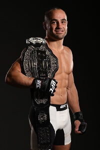 Eddie Alvarez