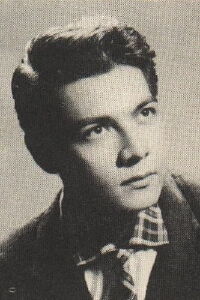 Eddie Arenas