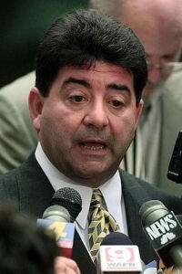 Eddie DeBartolo
