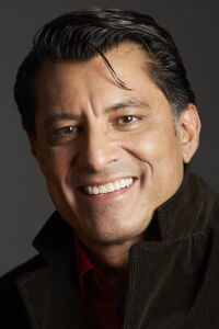 Eddie Diaz