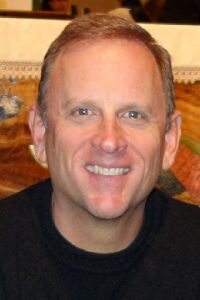 Eddie Frierson