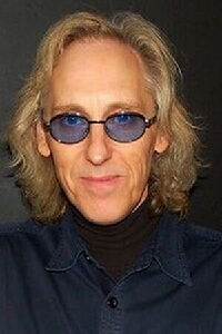 Eddie Jobson