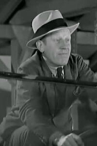 Eddie Shubert