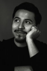 Eddy Lopez-Jimenez