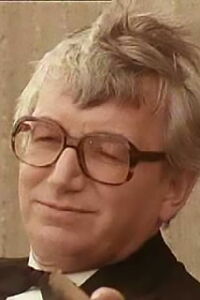 Edgar Ott