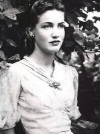 Edith Bouvier Beale