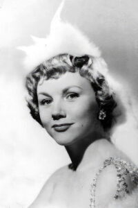 Edith Georges