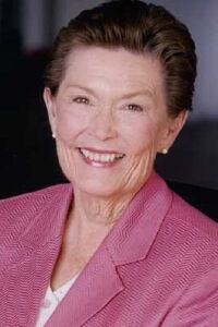 Edith Ivey