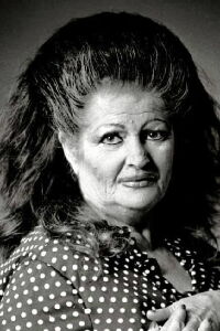 Edith Massey