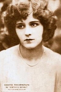 Edith Thornton