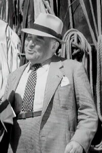 Edmond Castel