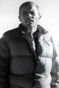 Edmond Denis