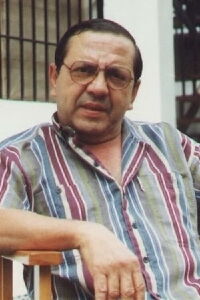 Edmundo Aray