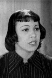 Edna Mae Harris