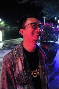 Edo R. Rahman