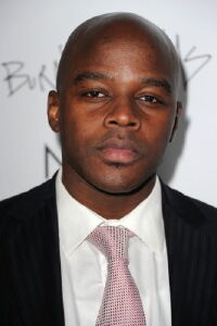 Edrick Browne