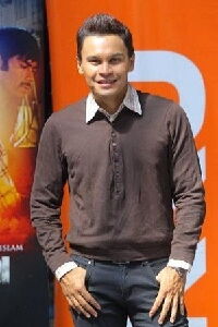 Edry Abdul Halim