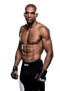 Edson Barboza