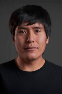 Edson Mamani Yanarico