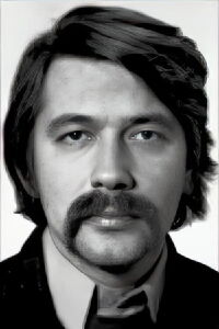 Eduard Nazarov