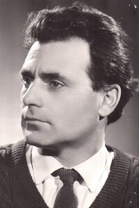 Eduard Rozovsky