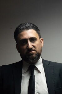 Eduardo Echaniz