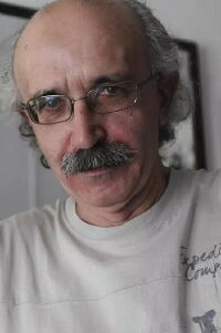 Eduardo Zamanillo