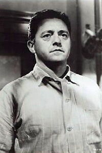 Edward Binns