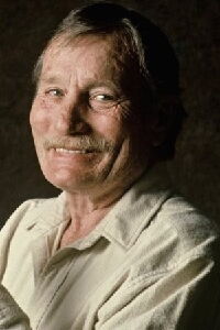 Edward Bunker