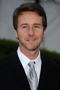 Edward Norton