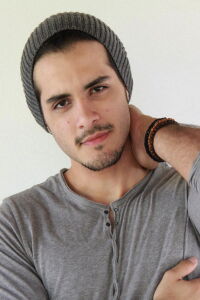Edwin Morales