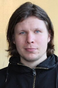 Eero Milonoff