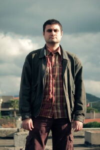 Efe Aydal