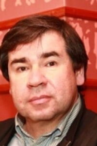 Efim Lyubinskiy