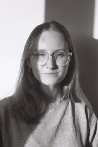 Eglė Davidavičė