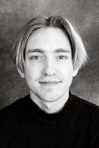 Egon Ebbersten