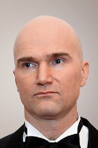 Egor Barinov