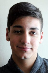 Ehren Kassam