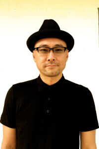 Eiji Uchida