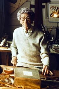 Eileen Gray