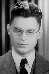 Ejnar Haglund